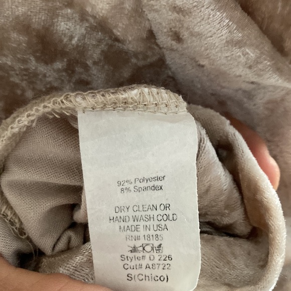 Dress short stunning Audrey 3+1 rare beautiful comfortable dress - Picture 5 of 5